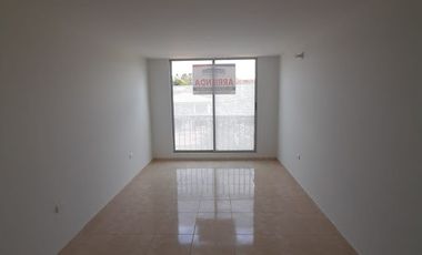 ARRIENDO de APARTAMENTO en NEIVA