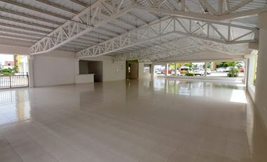 ARRIENDO de APARTAMENTO en NEIVA
