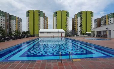 ARRIENDO de APARTAMENTO en NEIVA