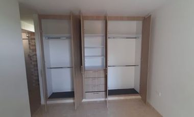 ARRIENDO de APARTAMENTO en NEIVA