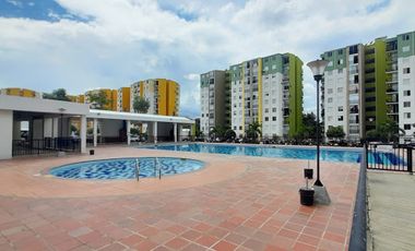 ARRIENDO de APARTAMENTO en NEIVA