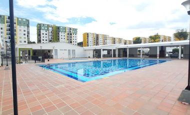 ARRIENDO de APARTAMENTO en NEIVA