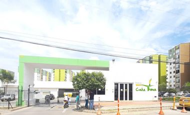 ARRIENDO de APARTAMENTO en NEIVA