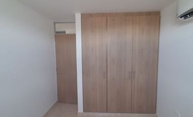 ARRIENDO de APARTAMENTO en NEIVA