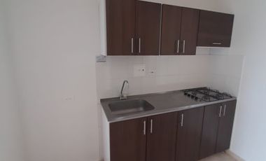 ARRIENDO de APARTAMENTO en NEIVA