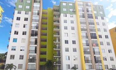 ARRIENDO de APARTAMENTO en NEIVA