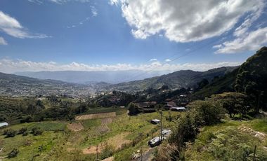 VENTA de LOTES en BELLO