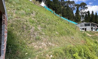 VENTA de LOTES en BELLO