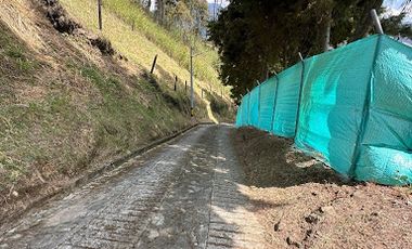 VENTA de LOTES en BELLO