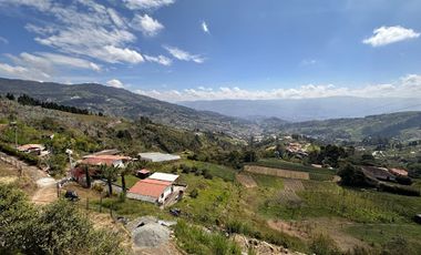 VENTA de LOTES en BELLO