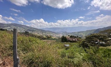 VENTA de LOTES en BELLO