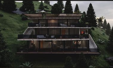 VENTA de LOTES en BELLO
