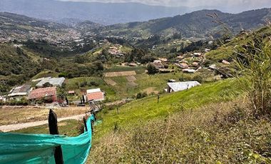 VENTA de LOTES en BELLO