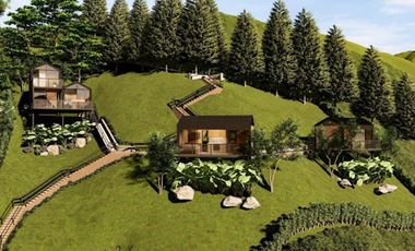VENTA de LOTES en BELLO