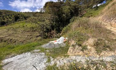 VENTA de LOTES en BELLO