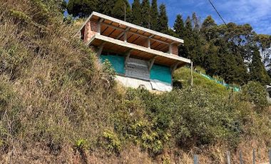 VENTA de LOTES en BELLO