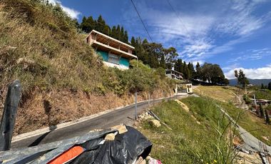 VENTA de LOTES en BELLO
