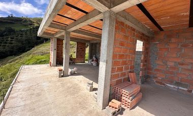 VENTA de LOTES en BELLO