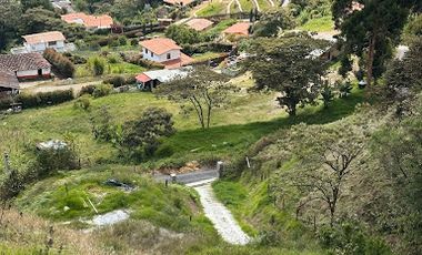 VENTA de LOTES en BELLO