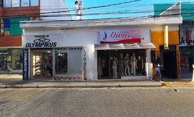 VENTA de LOCALES en NEIVA