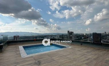 ARRIENDO de APARTAMENTO en FLORIDABLANCA
