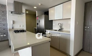 ARRIENDO de APARTAMENTO en FLORIDABLANCA