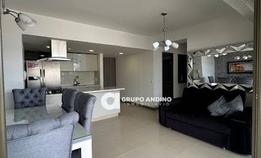 ARRIENDO de APARTAMENTO en FLORIDABLANCA