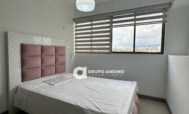 ARRIENDO de APARTAMENTO en FLORIDABLANCA