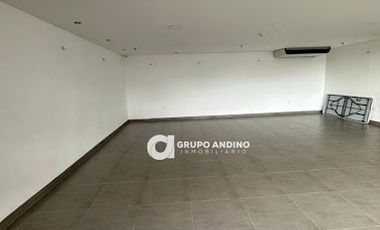 ARRIENDO de APARTAMENTO en FLORIDABLANCA