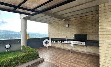 ARRIENDO de APARTAMENTO en FLORIDABLANCA