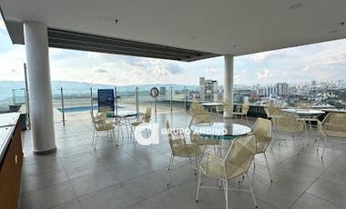 ARRIENDO de APARTAMENTO en FLORIDABLANCA