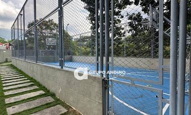 ARRIENDO de APARTAMENTO en FLORIDABLANCA