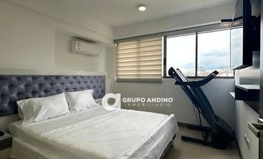ARRIENDO de APARTAMENTO en FLORIDABLANCA