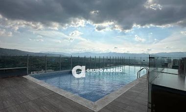 ARRIENDO de APARTAMENTO en FLORIDABLANCA