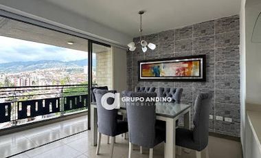 ARRIENDO de APARTAMENTO en FLORIDABLANCA