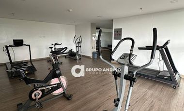 ARRIENDO de APARTAMENTO en FLORIDABLANCA