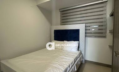 ARRIENDO de APARTAMENTO en FLORIDABLANCA