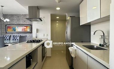 ARRIENDO de APARTAMENTO en FLORIDABLANCA