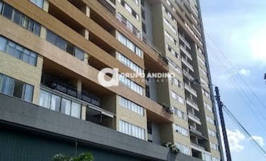ARRIENDO de APARTAMENTO en FLORIDABLANCA