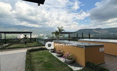 ARRIENDO de APARTAMENTO en FLORIDABLANCA