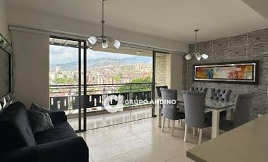 ARRIENDO de APARTAMENTO en FLORIDABLANCA