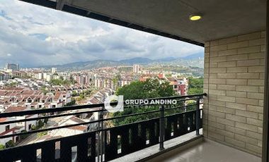 ARRIENDO de APARTAMENTO en FLORIDABLANCA