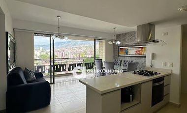 ARRIENDO de APARTAMENTO en FLORIDABLANCA