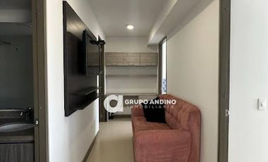 ARRIENDO de APARTAMENTO en FLORIDABLANCA