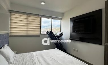 ARRIENDO de APARTAMENTO en FLORIDABLANCA