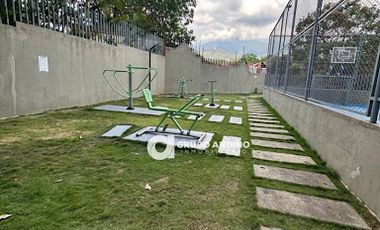 ARRIENDO de APARTAMENTO en FLORIDABLANCA