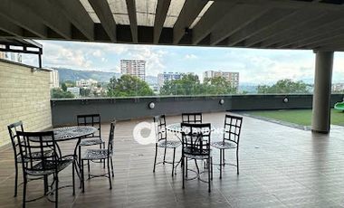 ARRIENDO de APARTAMENTO en FLORIDABLANCA