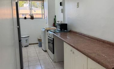 Departamento en Venta en Almirante Rivero Sur 406