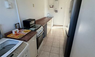 Departamento en Venta en Almirante Rivero Sur 406