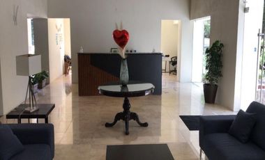 Hotel Golf en Venta en Villa de Allende